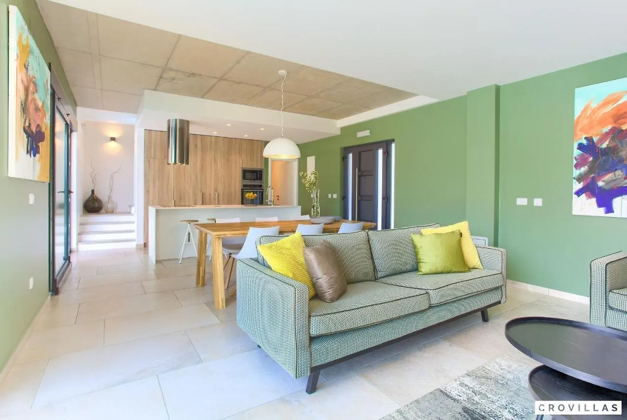 Silente Villa Salatic