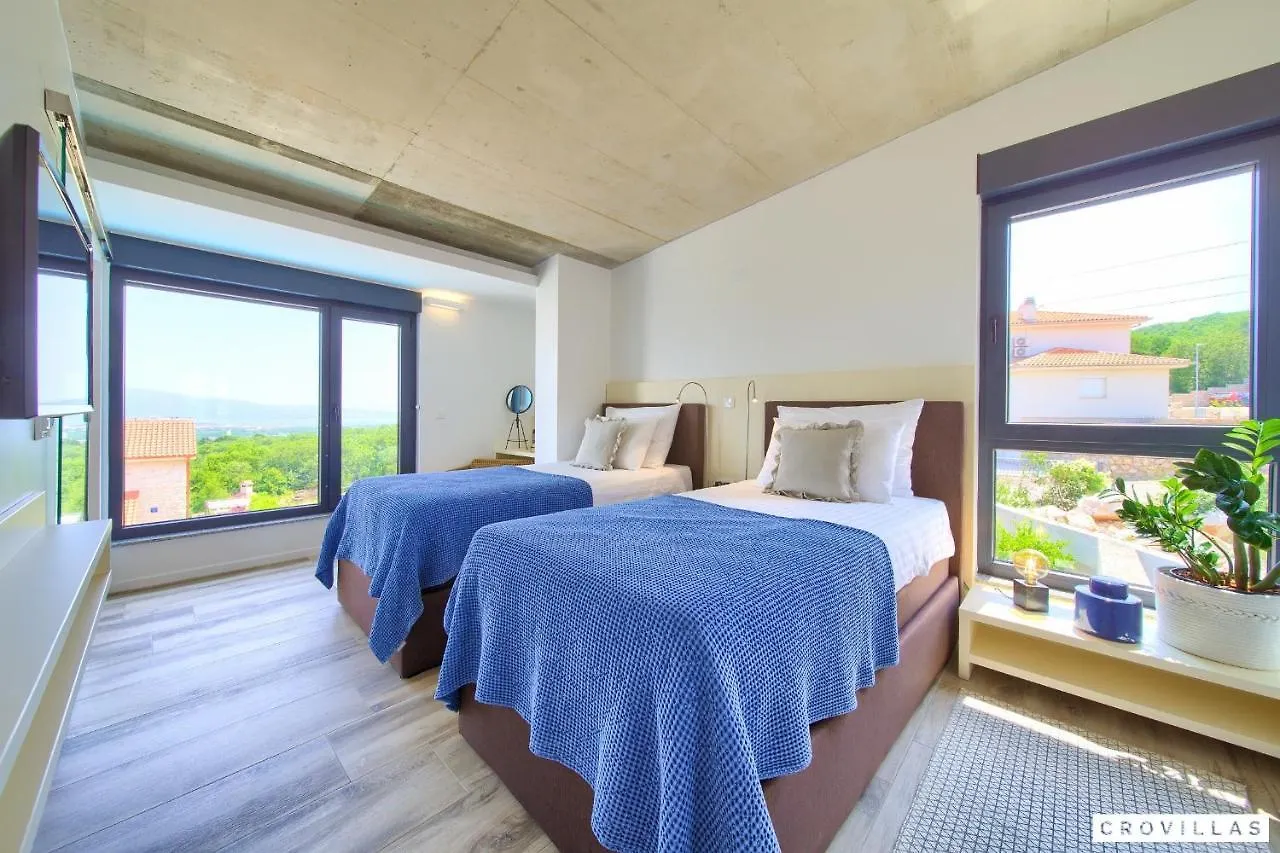 Silente Villa Salatic