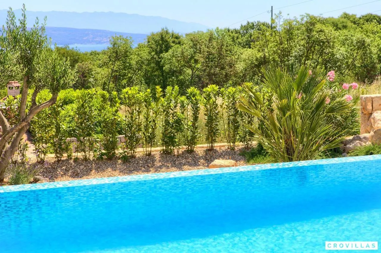 Silente Villa Salatic