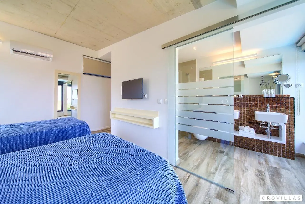 Silente Villa Salatic Croatia