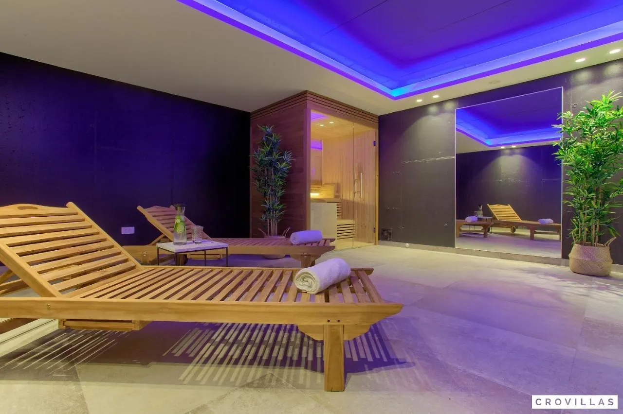 Silente Villa Salatic Croatia
