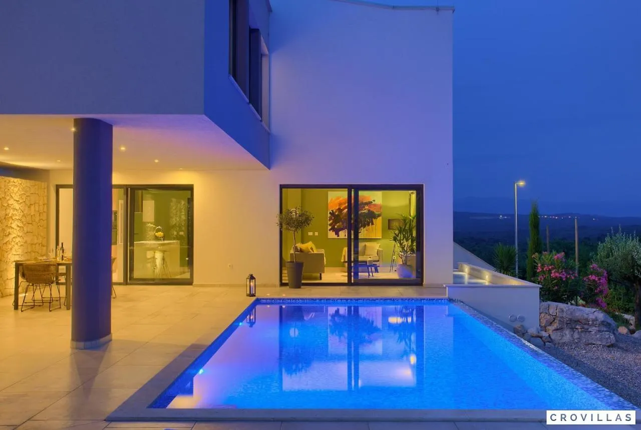 Silente Villa Salatic 0*,  Croatia