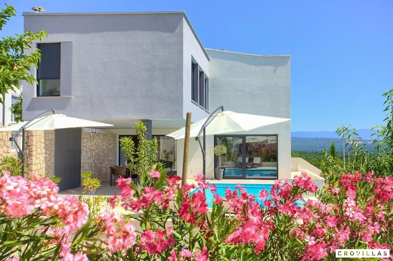 Silente Villa Salatic 0*,  Croatia